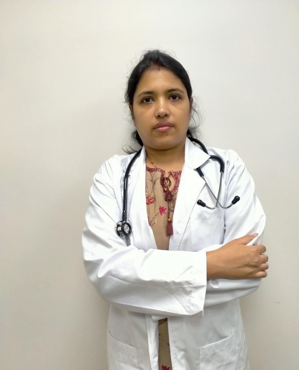 Gynecologist in Kolkata