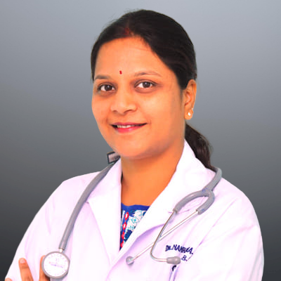 Gynecologist in Visakhapatnam