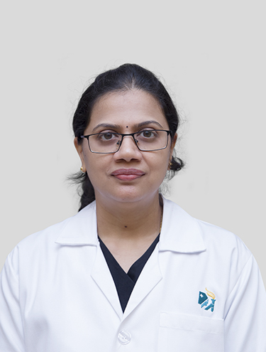 Gynecologist in Chennai