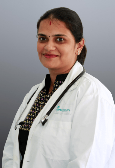 Gynecologist in Chennai