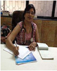 Gynecologist in Mumbai