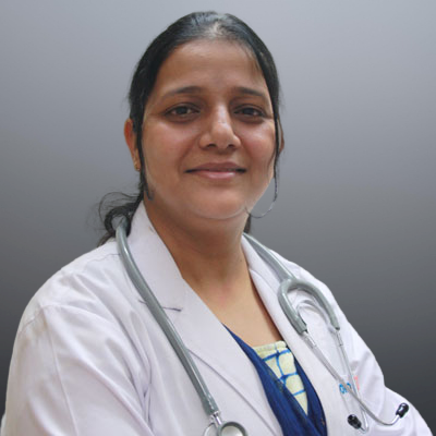 Gynecologist in Pune