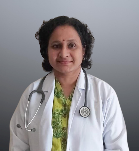 Gynecologist in Chennai
