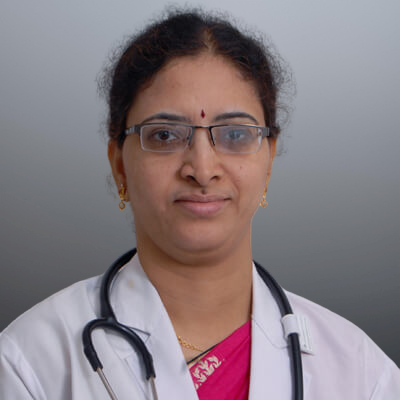 Gynecologist in Hyderabad