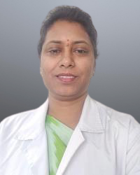 Dr Neeraja Valli gynecologist in Hyderabad