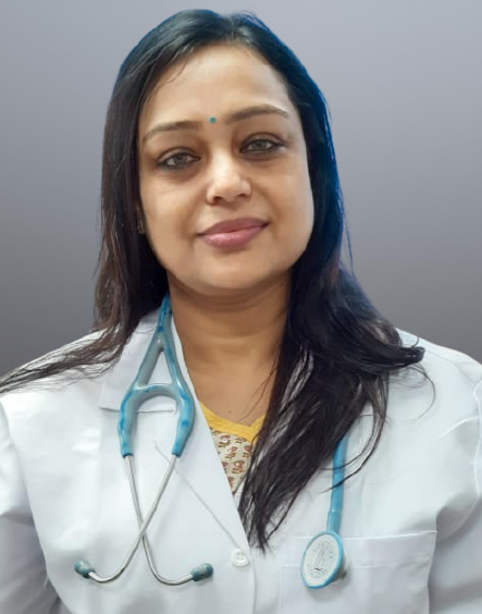 Gynecologist in Kolkata