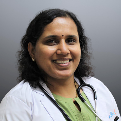 Gynecologist in Mysore
