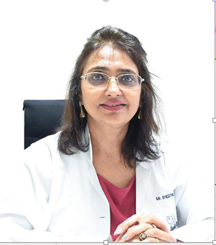 Gynecologist in Delhi