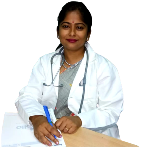 Gynecologist in Guwahati