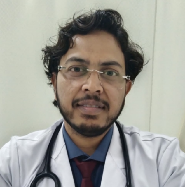 Haematologist in Gwalior