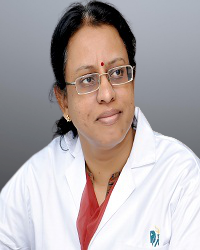 Haematologist in Madurai