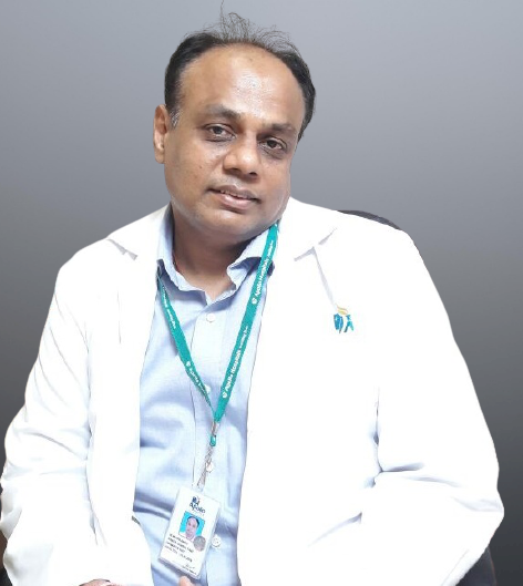 Haematologist in Chennai