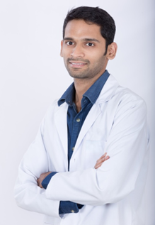 Head & Neck Surgical Oncologist in Hyderabad
