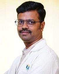 Hepatologist in Trichy