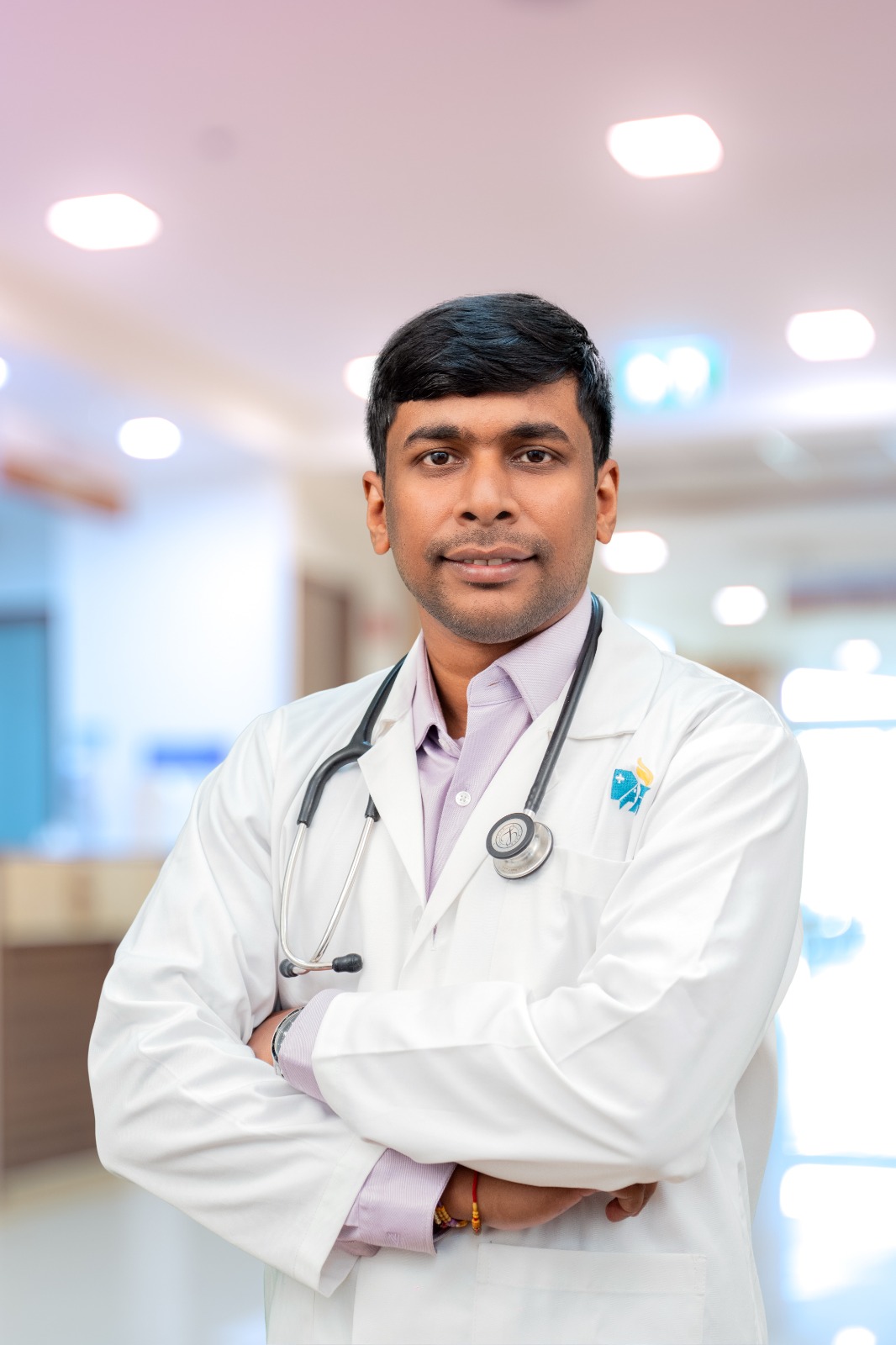 Dr U V U Vamsidhar Reddy hepatologist in Chennai
