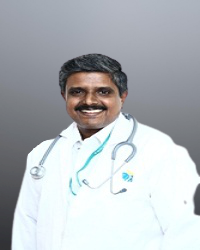 Infectious Diseases Specialist in Chennai