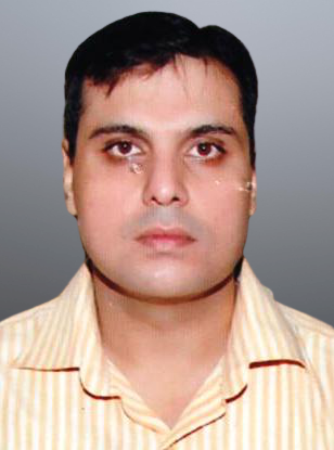 Internal Medicine & Diabetologist in Ghaziabad