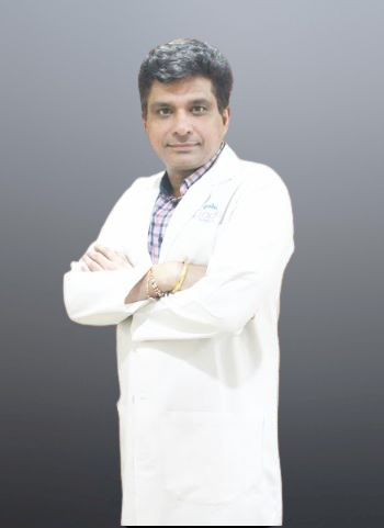 Internal Medicine & Diabetologist in Delhi