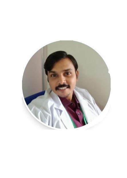 Internal Medicine & Diabetology in Chennai