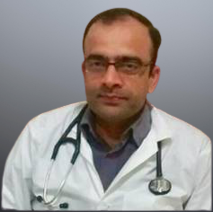 Internal Medicine Physician in Kolkata