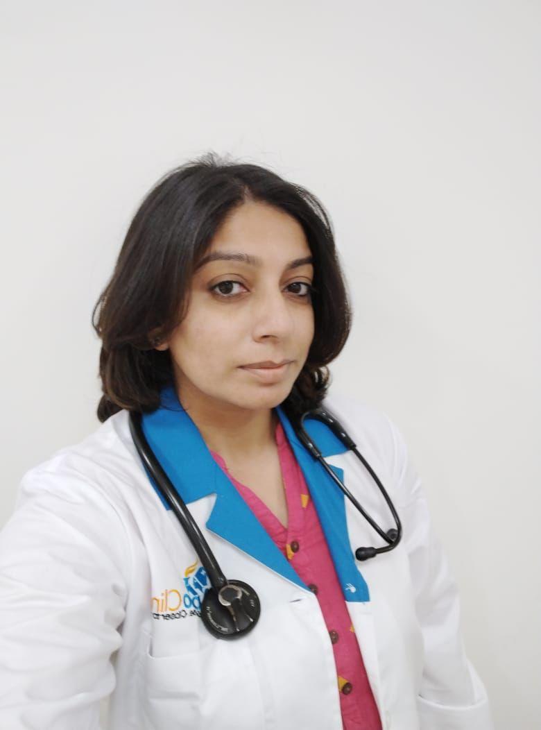 Internal Medicine Physician in Bangalore