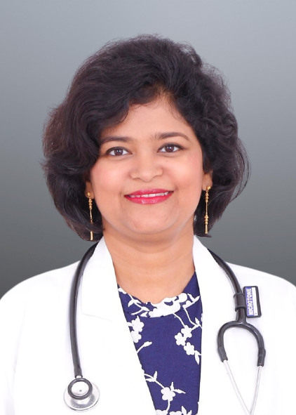 Internal Medicine Physician in Chennai