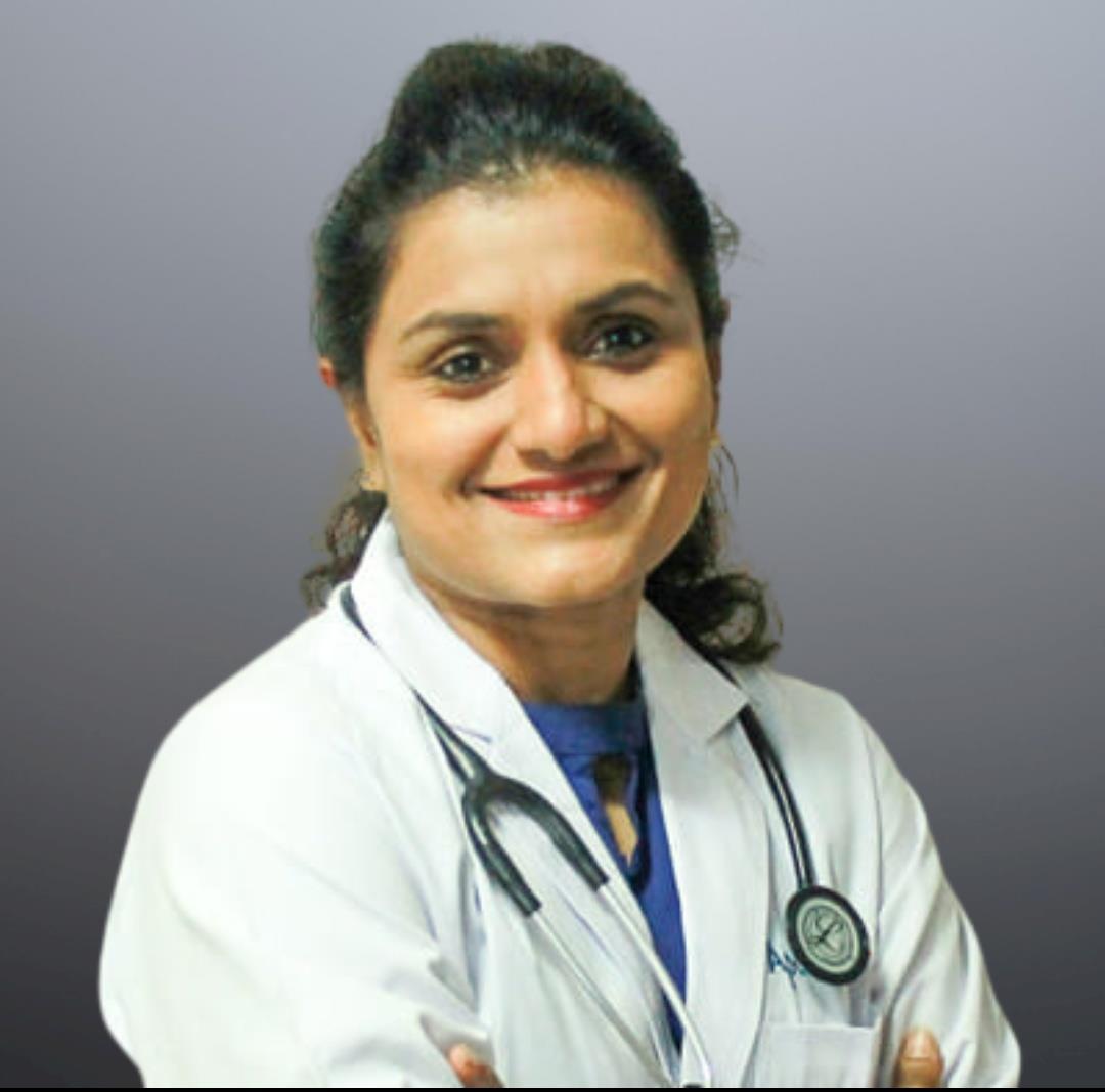 Internal Medicine Physician in Bangalore