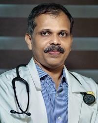 Internal Medicine Physician in Cochin