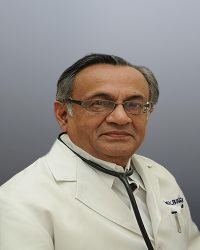Internal Medicine Physician in Hyderabad