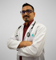 Internal Medicine Physician in Guwahati