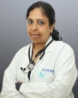 Internal Medicine Physician in Hyderabad