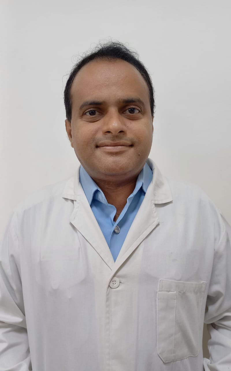Internal Medicine Physician in Chennai