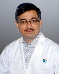 Internal Medicine Physician in Bilaspur