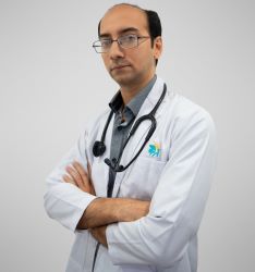 Internal Medicine Physician in Guwahati