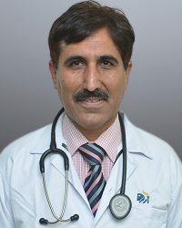 Internal Medicine Physician in Ahmedabad