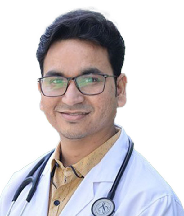 Internal Medicine Physician in Jaipur