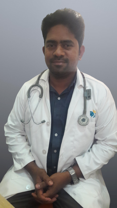 Internal Medicine Physician in Karaikudi