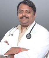 Internal Medicine Physician in Patna