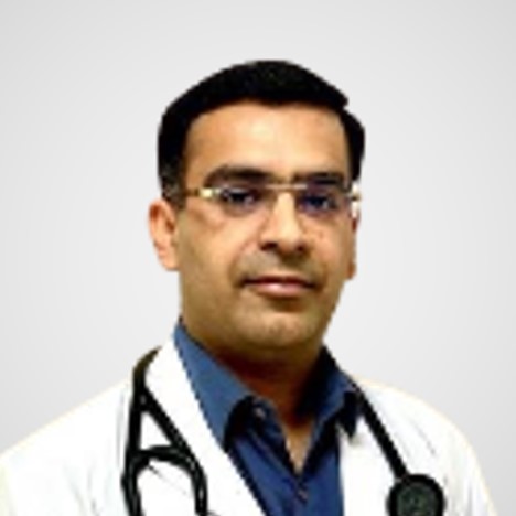 Internal Medicine Physician in Delhi