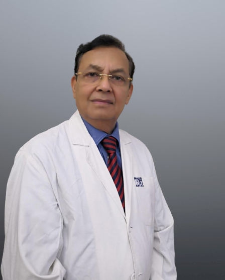 Internal Medicine Physician in Delhi