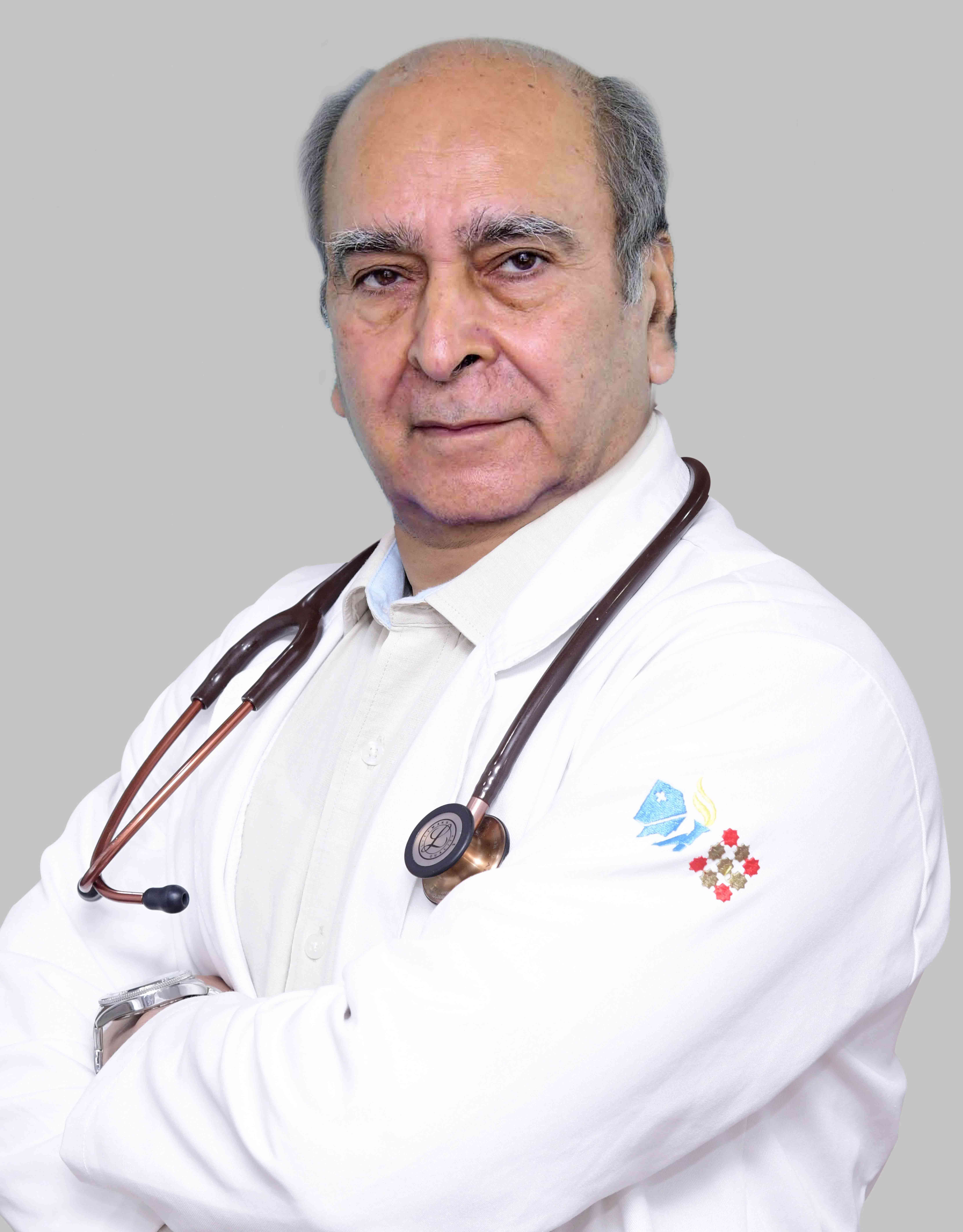 Internal Medicine Physician in Lucknow