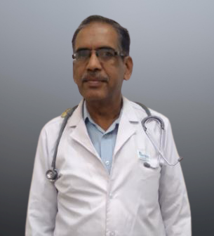 Internal Medicine Physician in Pune