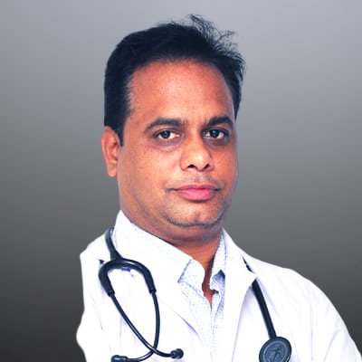 Internal Medicine Physician in Visakhapatnam