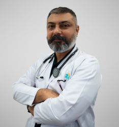 Internal Medicine Physician in Guwahati