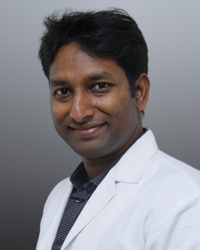 Interventional Radiologist in Hyderabad
