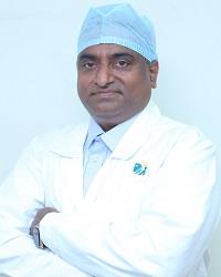 Interventional Radiologist in Hyderabad