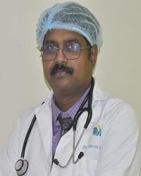 Interventional Radiologist in Bhubaneswar