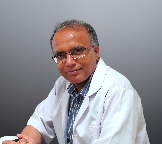 Interventional Radiologist in Kolkata