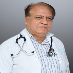 Laproscopy Surgery & General Surgeon in Delhi