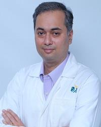 Liver Transplant Surgeon in Hyderabad